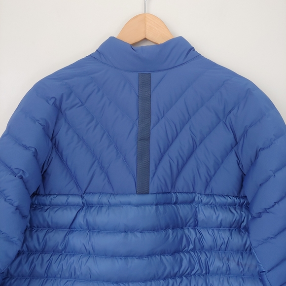 Lululemon Down Right Puffer Jacket Blue Size XL - Picture 8 of 15